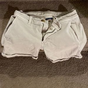 American eagle super stretch